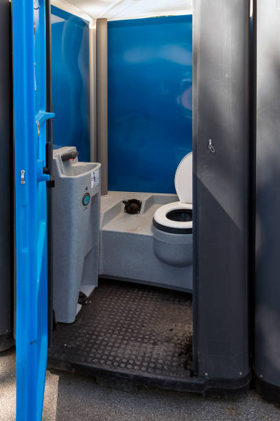 Best Porta potty cleaning services  in Pontiac, MI