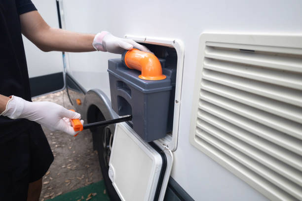 Best Local porta potty services  in Pontiac, MI